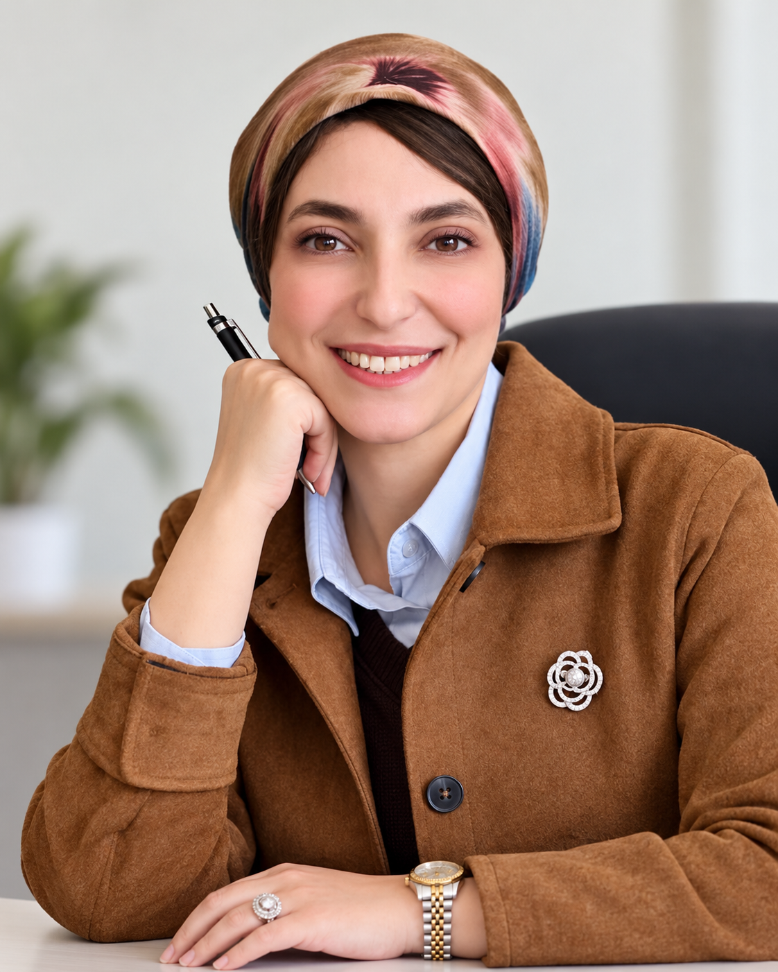د. إيمان قنصوه